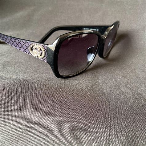 gucci 3178|Gucci 00s GG 3178/K/S Logo Sunglasses — Sunny.Arkives.